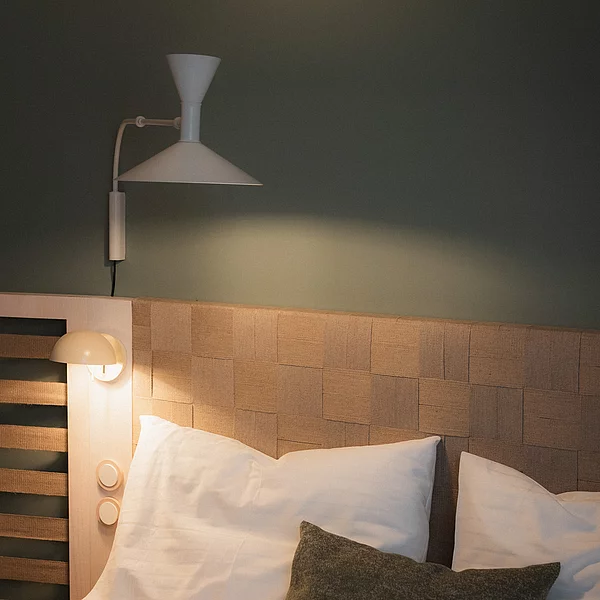 helles und modernes, gemütliches Doppelzimmer im Hotel Zirngast Schladming